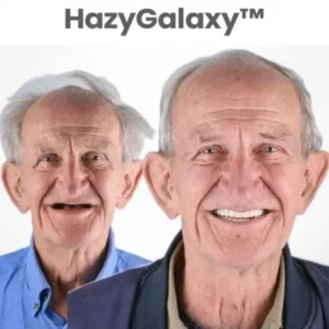 ··🦷 HazyGalaxy™ Custom-Fit Dentures ⏰ ENDS TODAY 70% OFF | Smile with Confidence