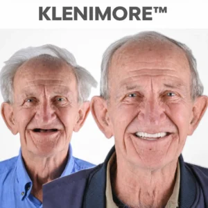 ⏰ KLENIMORE™ Custom-Fit Dentures ENDS TODAY 70% OFF | Smile with Confidence