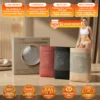 Slimity® Moringa & Berberine 4‑In‑1 Micro‑Particle Sculpting & Fat‑Burn Shorts