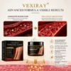 Vexiray Varicose Veins Care Cream