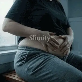 Slimity® Moringa & Berberine 4‑In‑1 Micro‑Particle Sculpting & Fat‑Burn Shorts