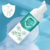 CLEZYRA™ Foaming Mouthwash 2026 | Fresh Breath Care