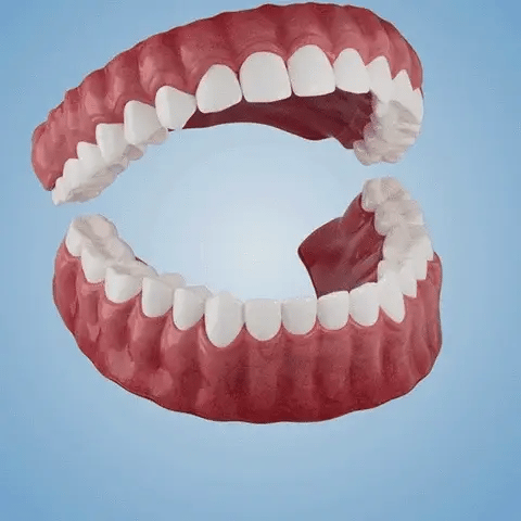 🔥DarkFairy™ Custom-Fit Dentures — Designed for Comfort and a Natural-Looking Smile