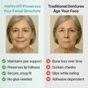🏆Ends Today: 70% OFF! 🏆2026 Bestselling Product🦷 Fit for a Fresh Smile, Say Goodbye to Wearing Discomfort!🌎