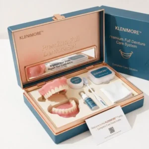 🏆Ends Today: 70% OFF! 🏆2026 Bestselling Product🦷 Fit for a Fresh Smile, Say Goodbye to Wearing Discomfort!🌎