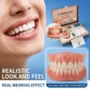 🏆Ends Today: 70% OFF! 🏆2026 Bestselling Product🦷 Fit for a Fresh Smile, Say Goodbye to Wearing Discomfort!🌎