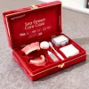 -Ends Today: 70% OFF! ⏰HazyGalaxy™ Medical Full Denture with Strong Suctiond Custom-Fit Full Functional Dentures🦷