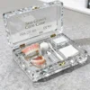--Ends Today: 75% OFF! ⏰DarkFairy™ Medical Full Denture with Strong Suctiond Custom-Fit Full Functional Dentures🦷