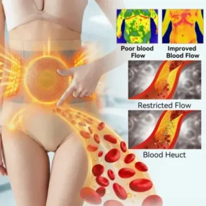 Fumequre® 2026 NEW RELEASE Moringa & Berberine 4‑In‑1 Micro‑Particle Sculpting & Fat‑Burn Shorts