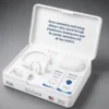 GluCent® Bone Conduction Hearing Headphones 2026