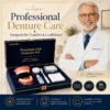 KLENIMORE™ Custom Dentures 2026 | Secure Natural Fit