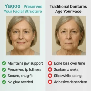 KLENIMORE™ Custom Dentures 2026 | Secure Natural Fit