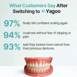KLENIMORE™ Custom Dentures 2026 | Secure Natural Fit
