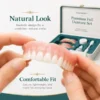 KLENIMORE™ Dentures 2026 | Natural Smile Comfort