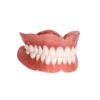 【Official Brand Store】Custom-Fit Functional Dentures — ComfortMax Edition