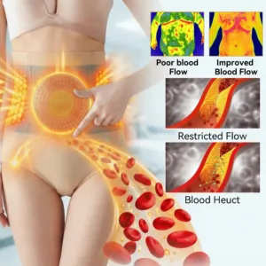 Orvyron® 2026 NEW RELEASE Moringa & Berberine 4‑In‑1 Micro‑Particle Sculpting & Fat‑Burn Shorts