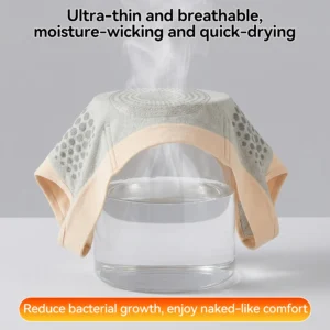 Orvyron® 2026 NEW RELEASE Moringa & Berberine 4‑In‑1 Micro‑Particle Sculpting & Fat‑Burn Shorts