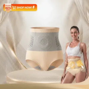 Orvyron® 2026 NEW RELEASE Moringa & Berberine 4‑In‑1 Micro‑Particle Sculpting & Fat‑Burn Shorts