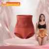 Orvyron® 2026 NEW RELEASE Moringa & Berberine 4‑In‑1 Micro‑Particle Sculpting & Fat‑Burn Shorts