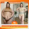 PAURAJU® 2026: Intelligente Moringa & Berberin Shaping-Shorts für effektive Fettverbrennung