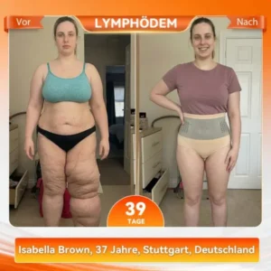 PAURAJU® 2026: Intelligente Moringa & Berberin Shaping-Shorts für effektive Fettverbrennung