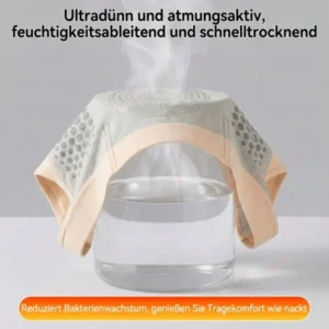PAURAJU® 2026: Intelligente Moringa & Berberin Shaping-Shorts für effektive Fettverbrennung