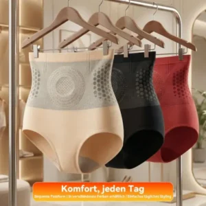 PAURAJU® 2026: Intelligente Moringa & Berberin Shaping-Shorts für effektive Fettverbrennung