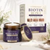 PURESLIMLAB® Biotin Cream 2026 | Skin Repair Formula