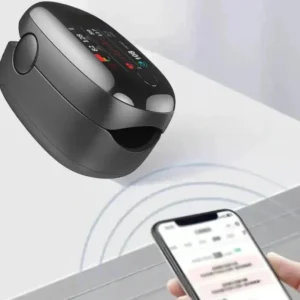 TIWORLD™ Non-Invasive Smart Blood Sugar Tracking Device 99.9% Accuracy