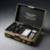 TIWORLD™ Non-Invasive Smart Blood Sugar Tracking Device 99.9% Accuracy