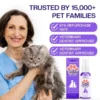 Timilk® ZynPet Zinc-Gluconate Oral Spray