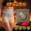 𝐏𝐀𝐔𝐑𝐀𝐉𝐔® 𝐌𝐨𝐫𝐢𝐧𝐠𝐚 & 𝐁𝐞𝐫𝐛𝐞𝐫𝐢𝐧 𝟒-𝐈𝐧-𝟏 𝐌𝐢𝐤𝐫𝐨𝐭𝐞𝐢𝐥𝐜𝐡𝐞𝐧 𝐅𝐨𝐫𝐦𝐠𝐞𝐛𝐮𝐧𝐠 & 𝐅𝐞𝐭𝐭𝐯𝐞𝐫𝐛𝐫𝐞𝐧𝐧𝐮𝐧𝐠 𝐒𝐡𝐨𝐫𝐭𝐬