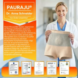 𝐏𝐀𝐔𝐑𝐀𝐉𝐔® 𝐌𝐨𝐫𝐢𝐧𝐠𝐚 & 𝐁𝐞𝐫𝐛𝐞𝐫𝐢𝐧 𝟒-𝐈𝐧-𝟏 𝐌𝐢𝐤𝐫𝐨𝐭𝐞𝐢𝐥𝐜𝐡𝐞𝐧 𝐅𝐨𝐫𝐦𝐠𝐞𝐛𝐮𝐧𝐠 & 𝐅𝐞𝐭𝐭𝐯𝐞𝐫𝐛𝐫𝐞𝐧𝐧𝐮𝐧𝐠 𝐒𝐡𝐨𝐫𝐭𝐬