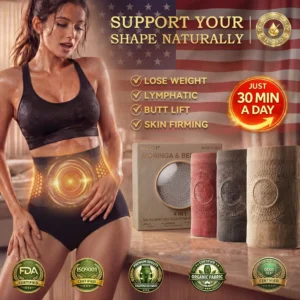 ๐๐๐๐๐ข๐๐ข๐๐ฅ ๐๐ซ๐๐ง๐ ๐๐ญ๐จ๐ซ๐ | SEAGRILยฎ Moringa & Berberine 4-In-1 Micro-Particle Sculpting & Fat-Burn Shorts( Suitable for both ๐โโ๏ธmen and ๐โโ๏ธwomen )