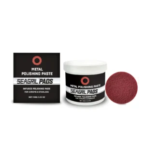 ⚡Hot Sales 69% OFF🔥✨ SEAGRIL Polishing Pads – Shine Made Easy 🛠️