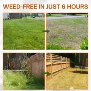 SEAGRIL® 2-in-1 Herbicide 2026 | Fast Weed Control