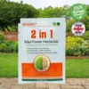 SEAGRIL® 2-in-1 Max Power Herbicide