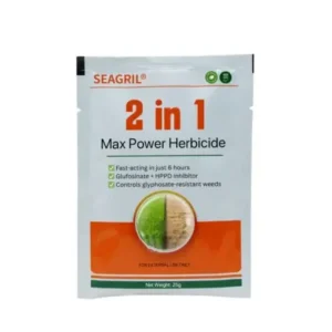 SEAGRIL® 2-in-1 Max Power Herbicide