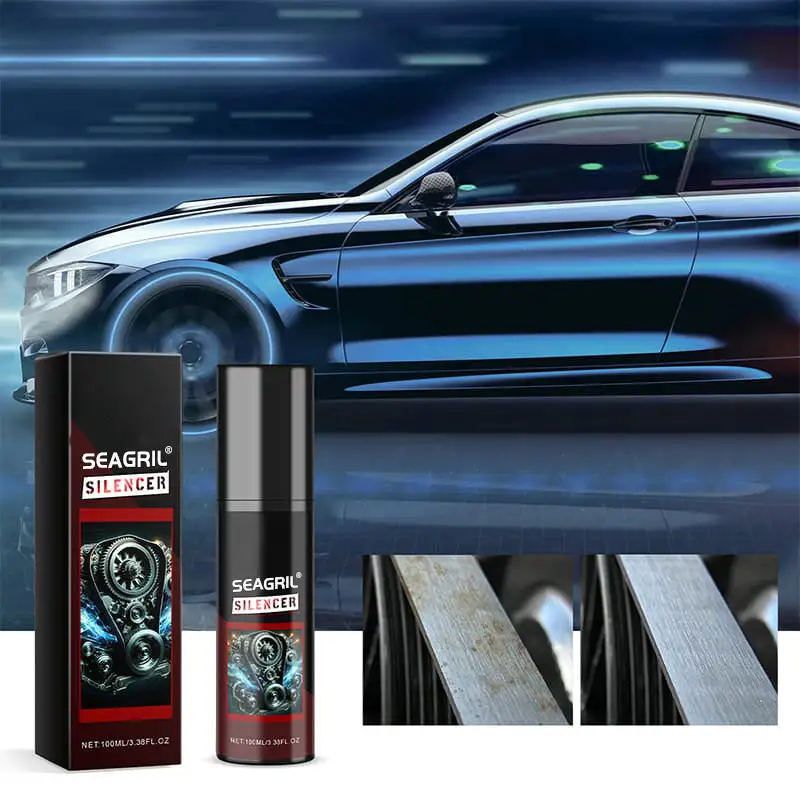 SEAGRIL® Automobile Engine Belt Conditioner