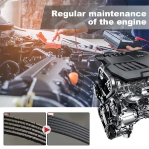 SEAGRIL® Automobile Engine Belt Conditioner