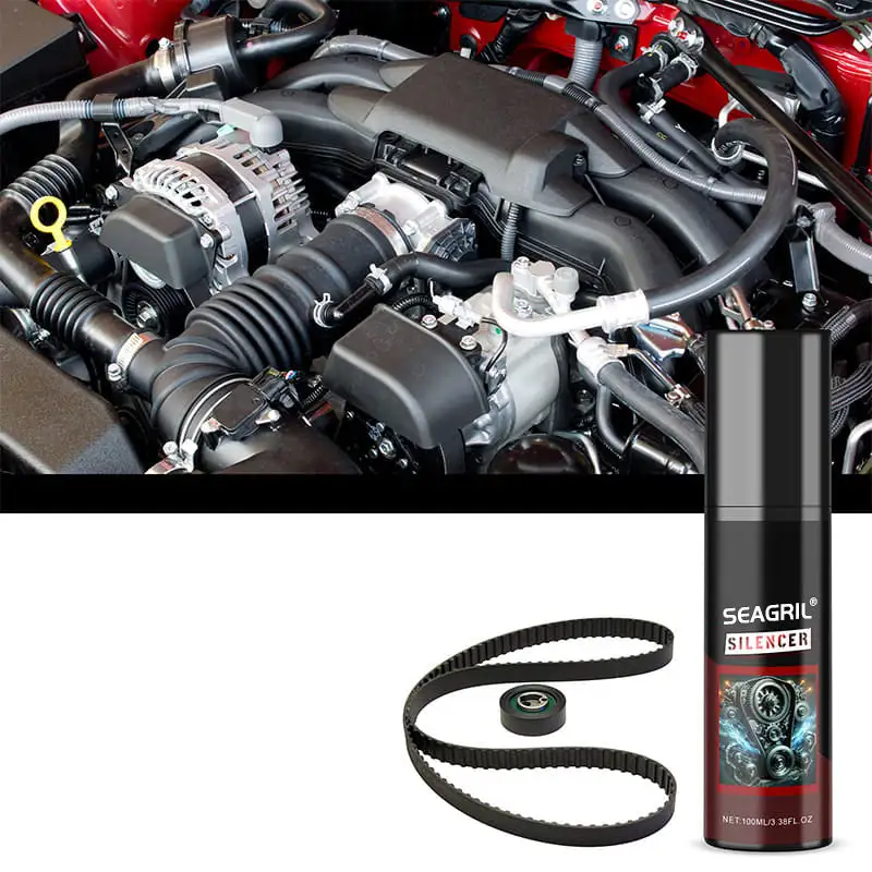 SEAGRIL® Automobile Engine Belt Conditioner