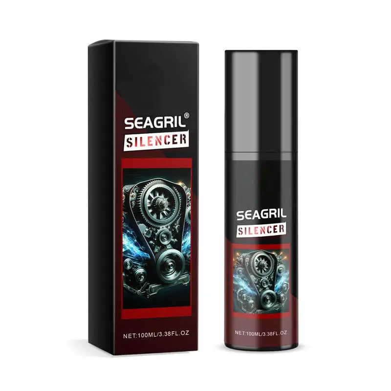 SEAGRIL® Automobile Engine Belt Conditioner