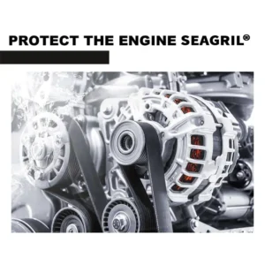 SEAGRIL® Automobile Engine Belt Conditioner