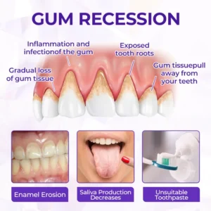 SEAGRIL® Fluoride Toothpaste