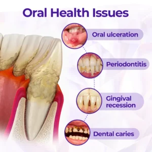 SEAGRIL® Fluoride Toothpaste