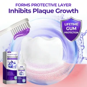 SEAGRIL® Fluoride Toothpaste