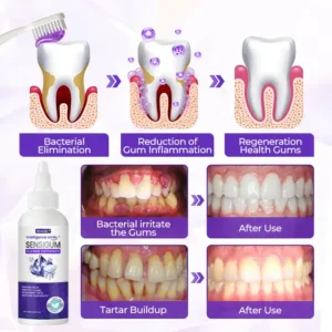 SEAGRIL® Fluoride Toothpaste