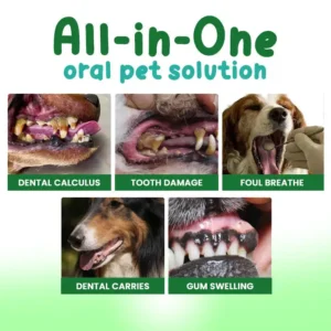 SEAGRIL® Pet Oral Care Spray