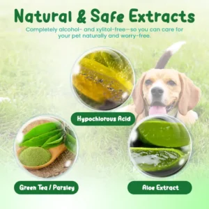 SEAGRIL® Pet Oral Care Spray