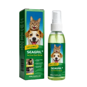 SEAGRIL® Pet Oral Care Spray